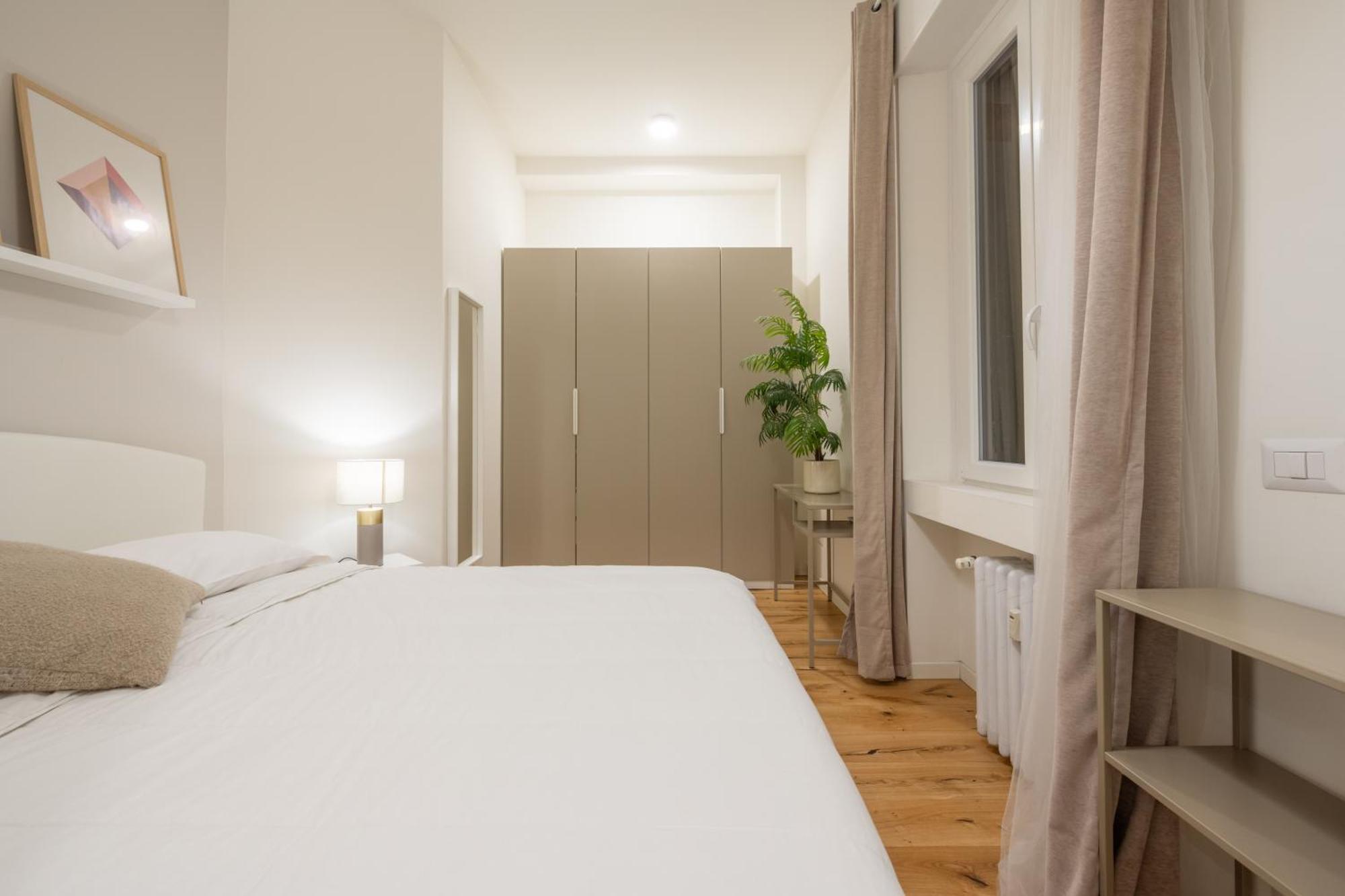 We Home - Babila Boutique - Milano Eksteriør billede