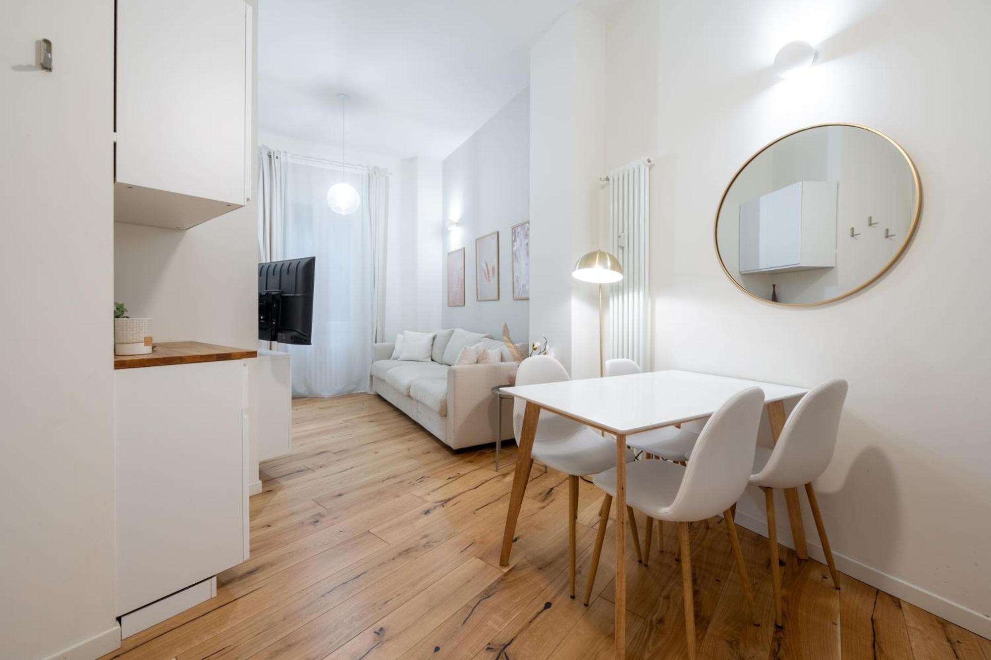 We Home - Babila Boutique - Milano Eksteriør billede