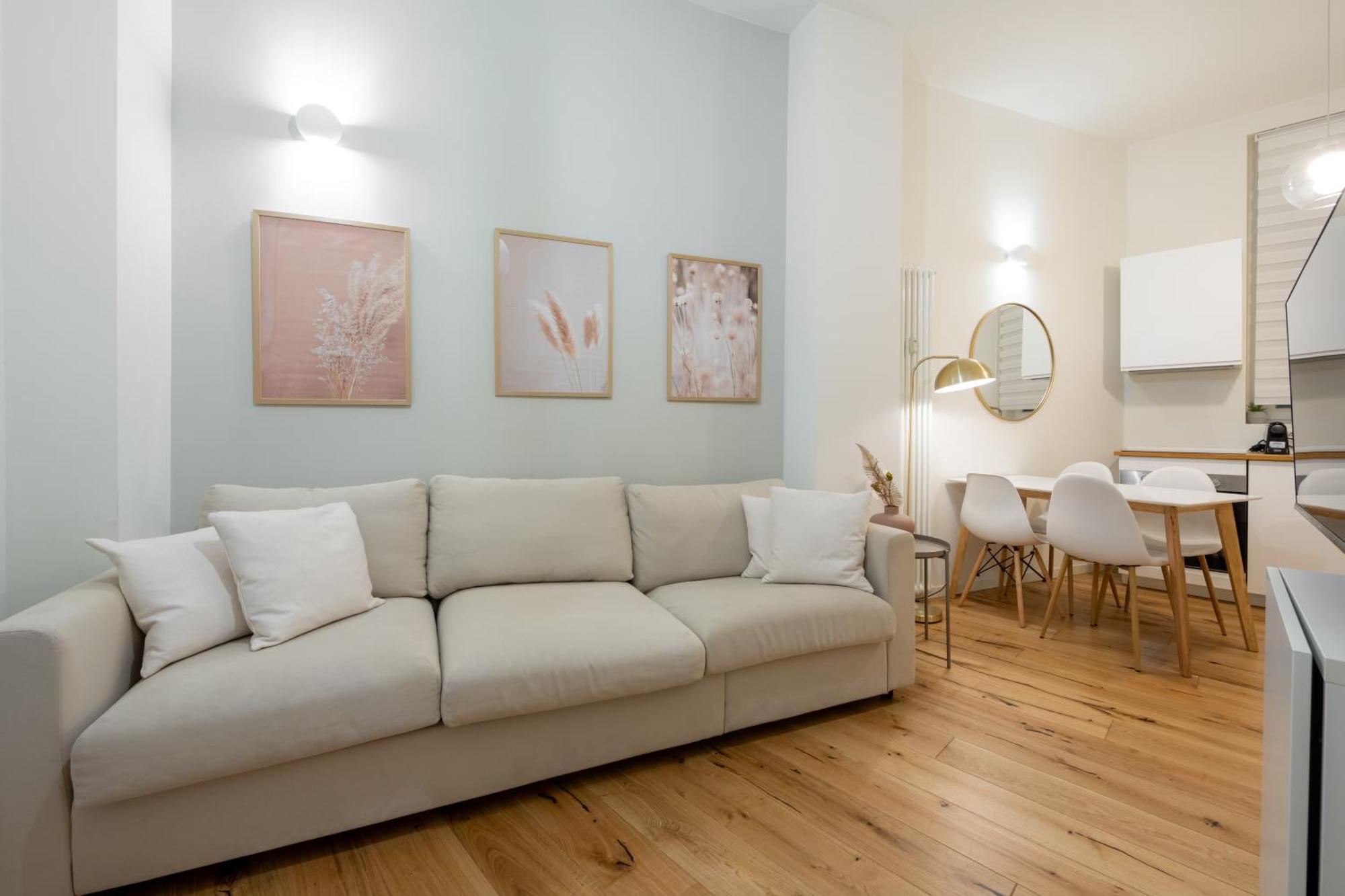 We Home - Babila Boutique - Milano Eksteriør billede