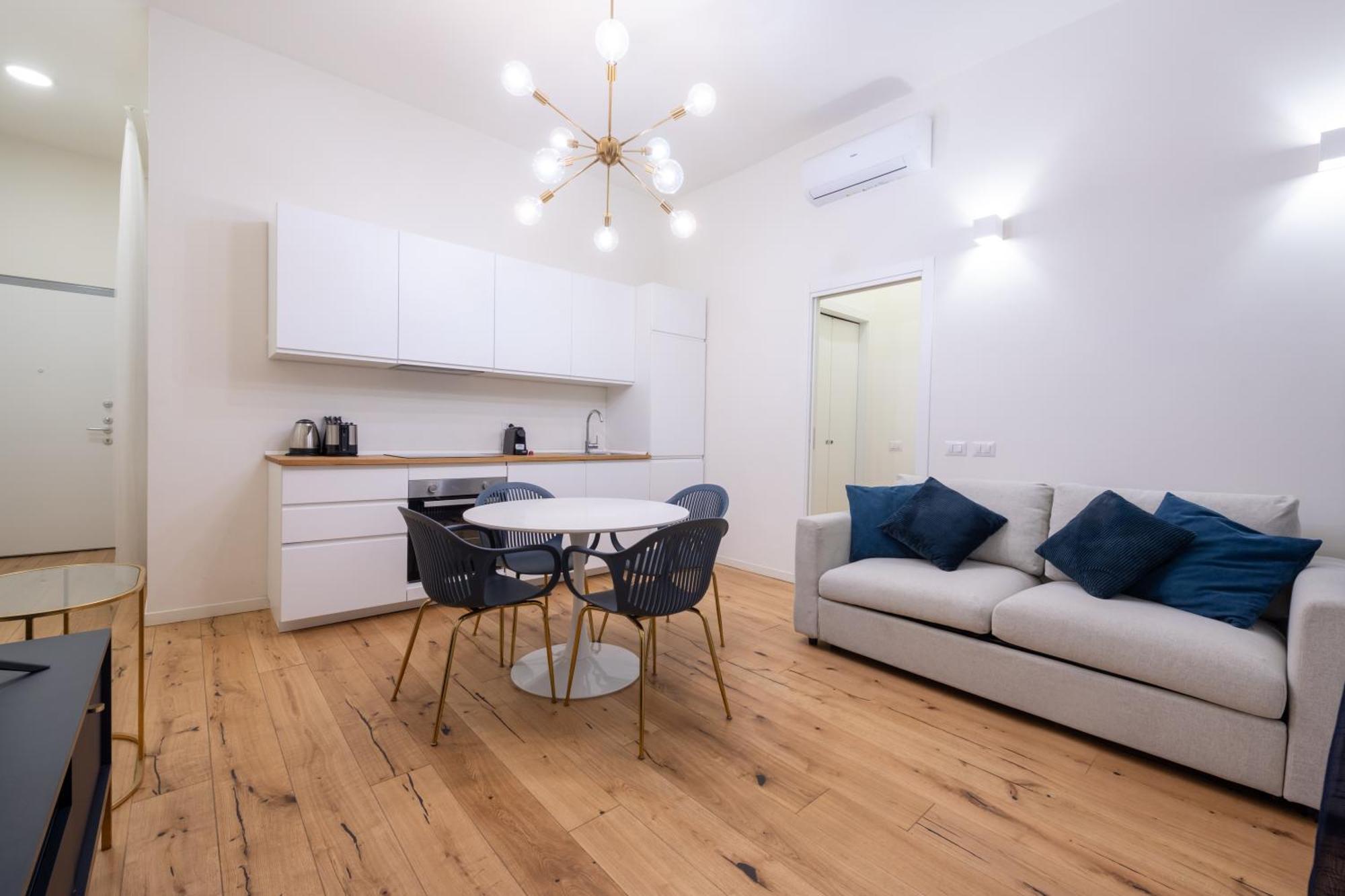 We Home - Babila Boutique - Milano Eksteriør billede