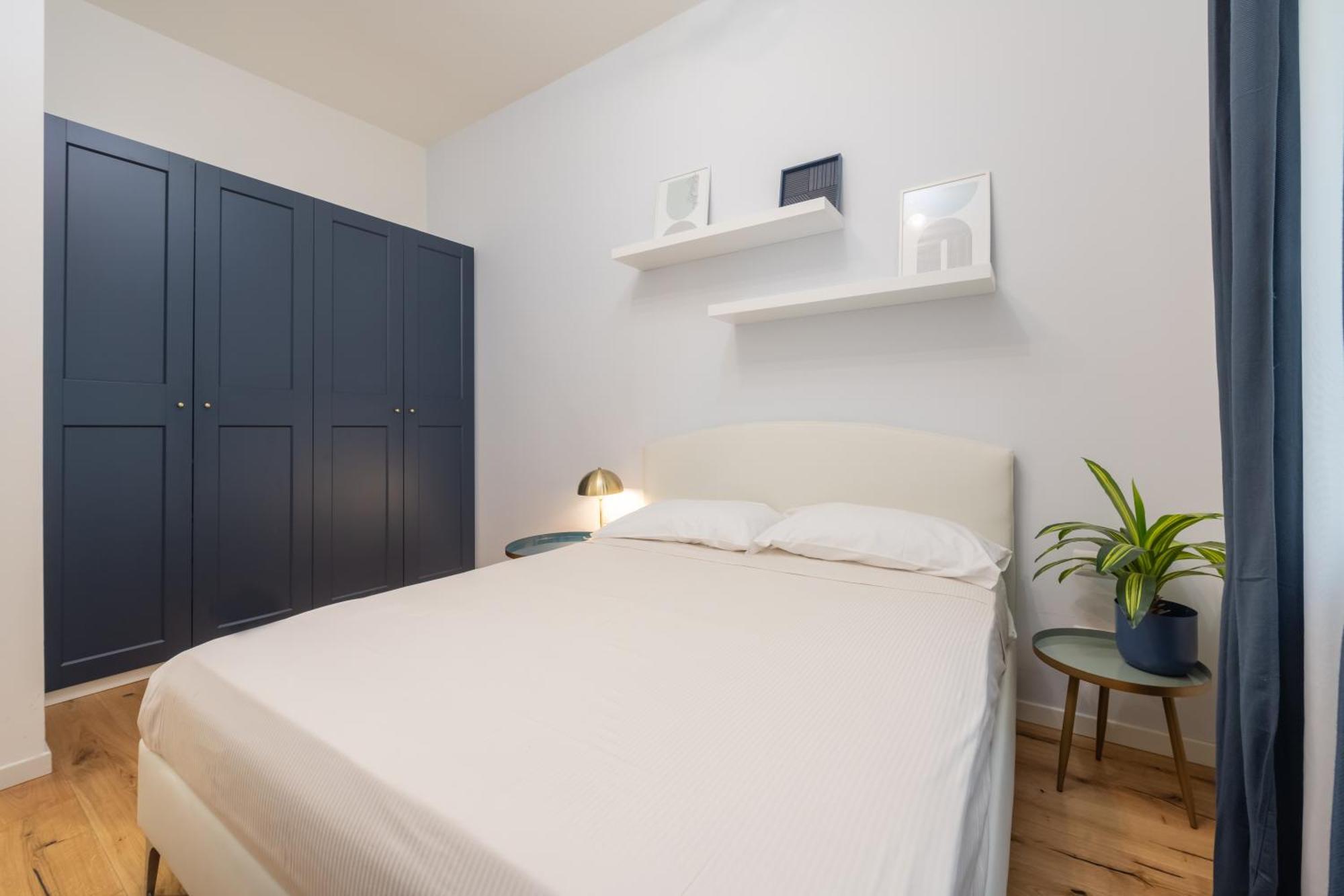 We Home - Babila Boutique - Milano Eksteriør billede