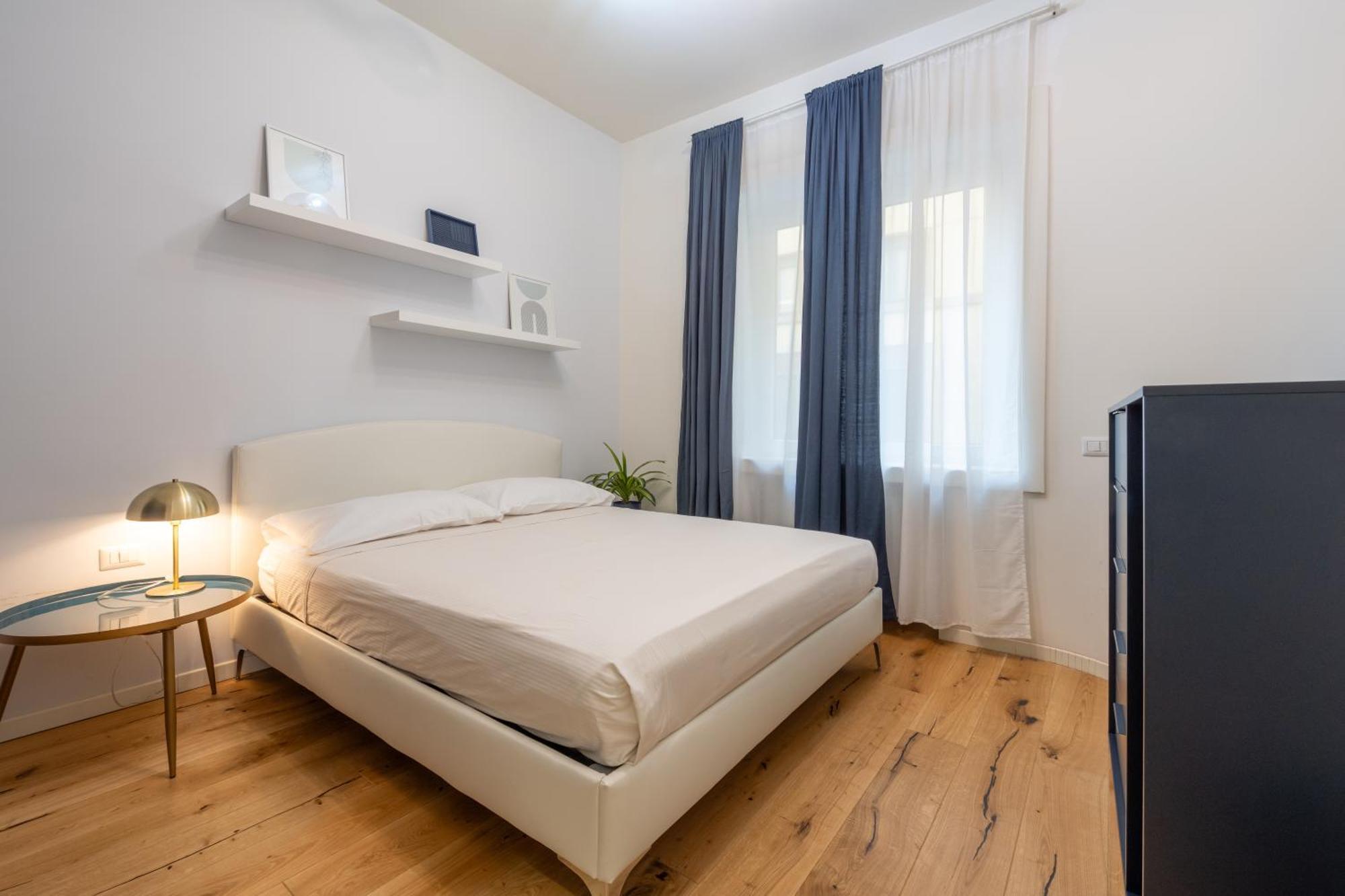 We Home - Babila Boutique - Milano Eksteriør billede