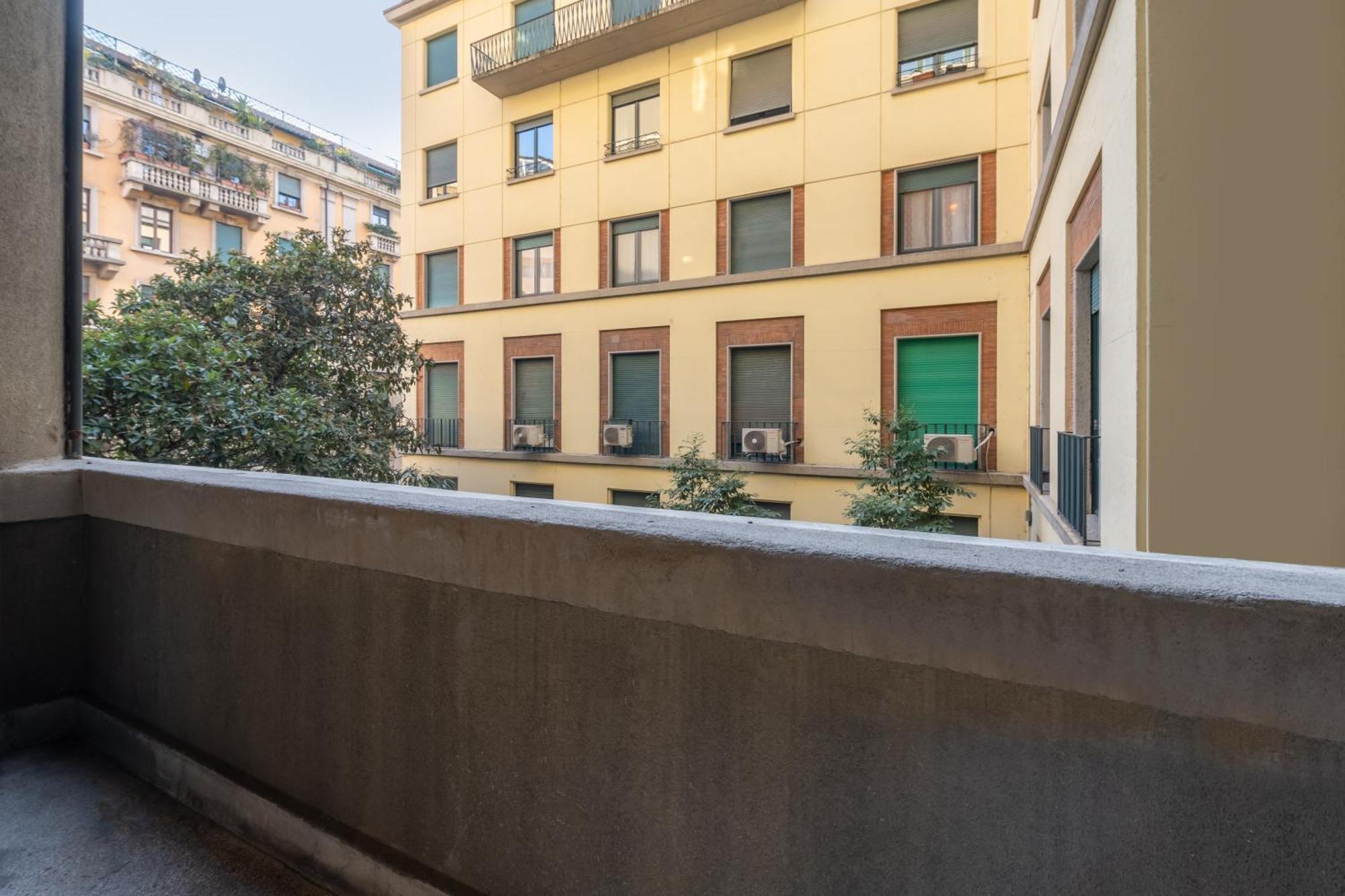 We Home - Babila Boutique - Milano Eksteriør billede