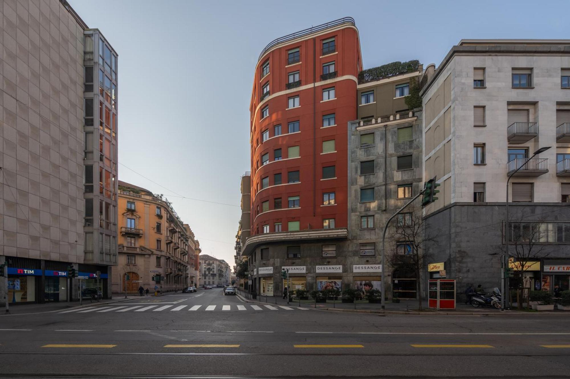 We Home - Babila Boutique - Milano Eksteriør billede